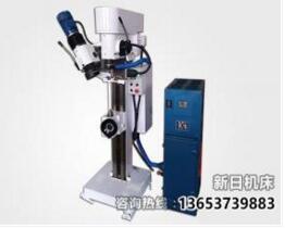 頂尖孔磨床的回轉(zhuǎn)頂尖磨損怎么辦？