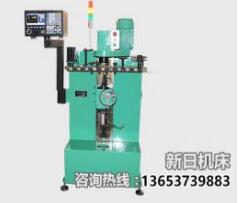 中心孔研磨機(jī)的加工工藝是怎樣的？