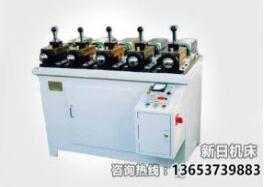 中心孔研磨機(jī)性能方面如何？