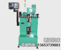 中心孔研磨機(jī)是怎么進(jìn)行工作的？