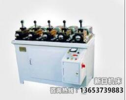 切削液對(duì)中心孔研磨機(jī)有什么作用？
