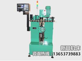 中心孔磨床的精度對加工工件有何影響？