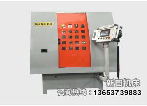新鄉(xiāng)機床廠：如何保養(yǎng)中心孔研磨機？